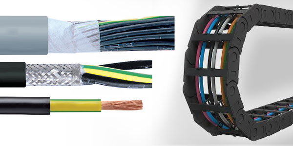 Cable movimiento continuo y Retráctil espiral – Conductores y Cables  DICISA, S.A. de C.V.